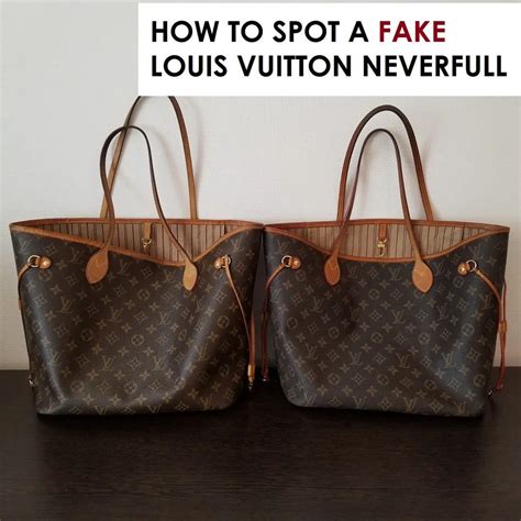 fake louis vuitton neveverfull danier|false louis vuitton shirts.